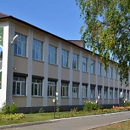 Кичменгско-Городецкая средняя школа