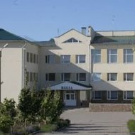 МБОУ Большелогская СОШ