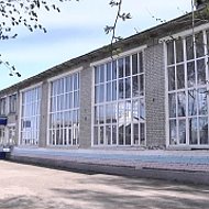 МАОУ СШ №17 г.Димитровграда