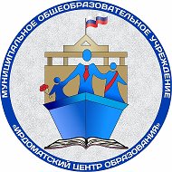 МОУ " Ирдоматский центр образования "