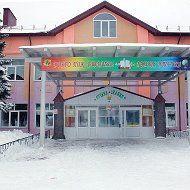 МБОУ "Большекайбицкая СОШ-центр образования"