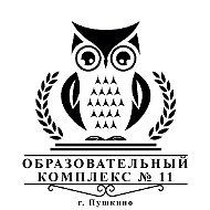 Образовательный комплекс №11 г. Пушкино Городского округа Пушкинский