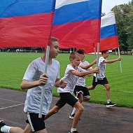 МАУ ДО "СШ г. Черняховска"