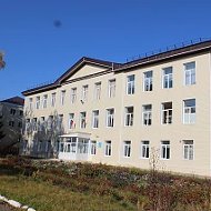 Сокольская основная школа