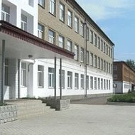 ТОГБОУ "Жердевская школа-интернат имени Д.В.Семёнова"