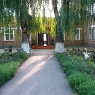 МБОУ РОССОШИНСКАЯ СОШ ЗЕРНОГРАДСКОГО РАЙОНА