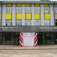 Средняя общеобразовательная школа №4 г.Агрыз