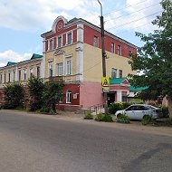 Центр Творчества