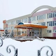 МБОУ СОШ № 2 г.Строитель