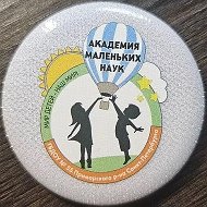 ГБДОУ N 55 Приморского района СПб "Академия маленьких наук"