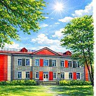 МАОУ ДСОШ№2