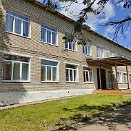 Некрасовская основная школа