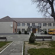 МБОУ "Майртупская средняя школа №1 имени Амхада Абзаиловича Бисултанова"