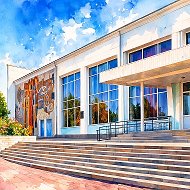 МБУК "Районный Дом культуры им. А. В. Третьякова" НР РО