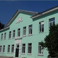 МБОУ "Старицкая СОШ"
