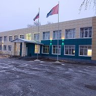 МБОУ Моисеево-Алабушская сош