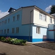 Школа-интернат для детей с ОВЗ