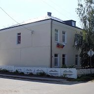 МАУДО ДДТ г. Нестерова