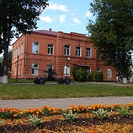 ДДТ г. Можайск