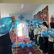 МБОУ "СОШ 2 с.Алхан-Кала Грозненского муниципального района ЧР»