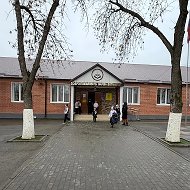МБОУ "НОШ с.Центора-Юрт,Грозненского муниципального района ЧР.