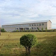 МКОУ-Казанская СОШ