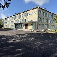 МКОУ Спицынская СОШ п. Ленинская Искра