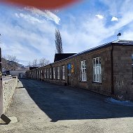 МКОУ " Кулинская СОШ № 1 им. Мурачуева Х.Р."