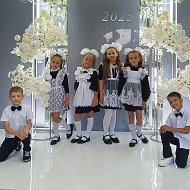 МБОУ "Менчерепская СОШ"