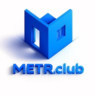 МЕТР клуб // Ипотечный агрегатор
