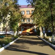 МБОУ "Гимназия №1 имени Героя РФ С.И. Вандышева"