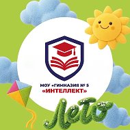 Гимназия № 5 «Интеллект» / г.о. Люберцы, г. Дзержинский