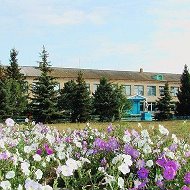 МБОУ Нагольненская СОШ