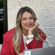 Лена Соболь / заявки и личный бренд для турагента