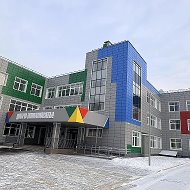 МОУ СОШ с.Засопка