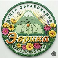 КГОАУ "Центр образования "Эврика"