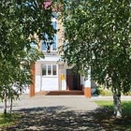 МБОУ СОШ №7 с.Новокачалинск