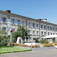 МБОУ СОШ с.Осиновая Речка