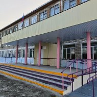 МБОУ СОШ сельского поселения "Поселок Токи"