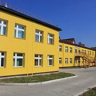 МБДОУ Д/С "ЗОЛОТОЙ КЛЮЧИК" ТАКСИМО
