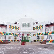 Муниципальное общеобразовательное учреждение "Гурульбинская средняя общеобразовательная школа"