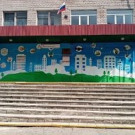 Школа 27