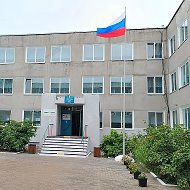 МОАУ СОШ с.Томское с филиалами