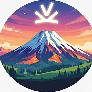 Вулканы Камчатки