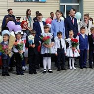 МБОУ «Средняя школа им. П.И. Шутова»