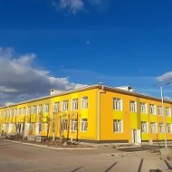 МБОУ СОШ №1 г.Шагонар (подразделения: ЦДО и ВД, РЦ ОО)