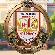 МБОУ гимназия №1 Карасук