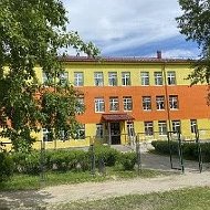 МКОУ СОШ № 11 г. Тавда Свердловской области