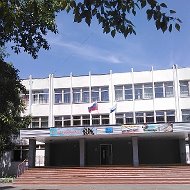 МОУ СОШ №31
