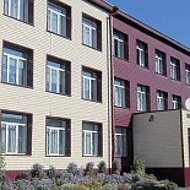 МКОУ "Майминская СОШ №3 им. В.Ф. Хохолкова"